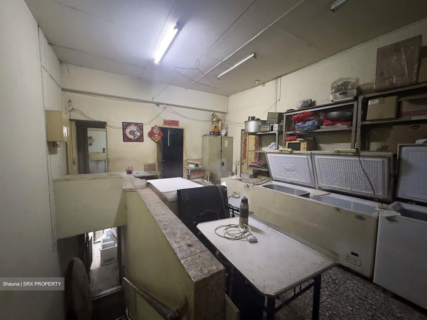 Sembawang Hills Estate (D20), Retail #505651851